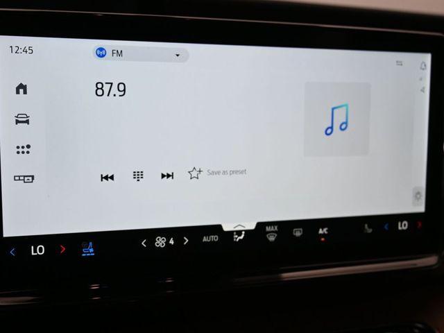 new 2025 Ford Expedition car, priced at $87,797