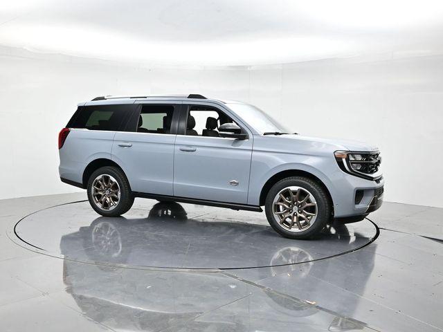 new 2025 Ford Expedition car, priced at $87,797