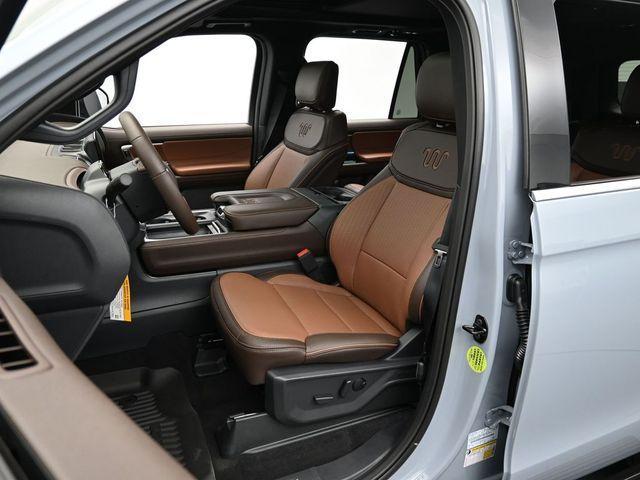 new 2025 Ford Expedition car, priced at $87,797