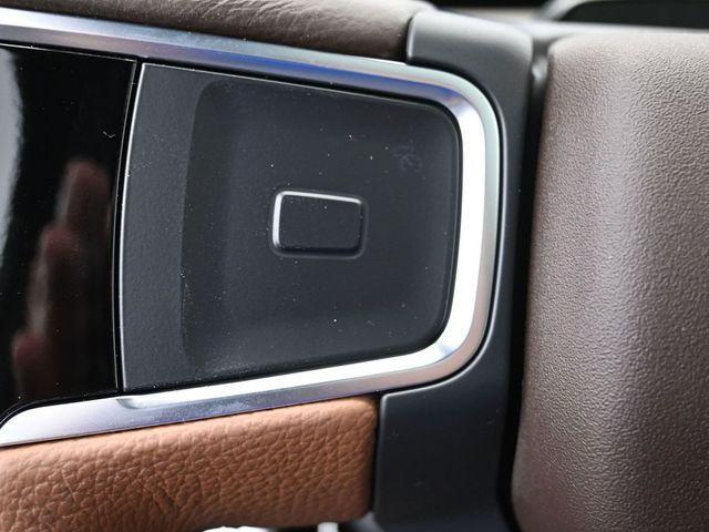 new 2025 Ford Expedition car, priced at $87,797