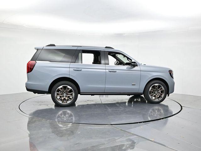 new 2025 Ford Expedition car, priced at $87,797