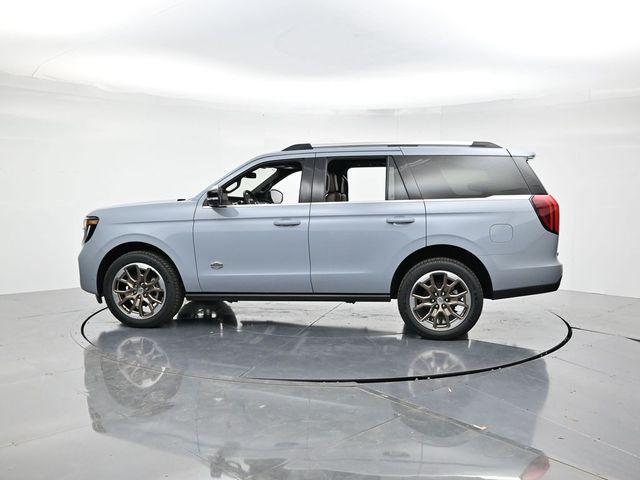 new 2025 Ford Expedition car, priced at $87,797