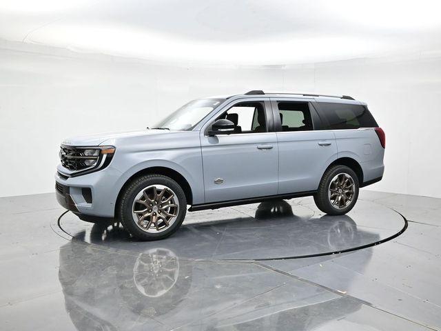 new 2025 Ford Expedition car, priced at $87,797