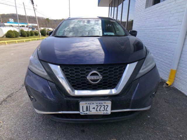 used 2023 Nissan Murano car, priced at $24,573