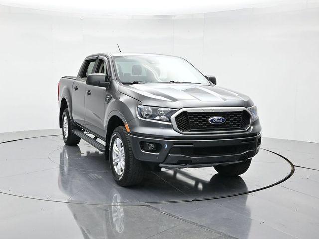 used 2019 Ford Ranger car, priced at $26,898