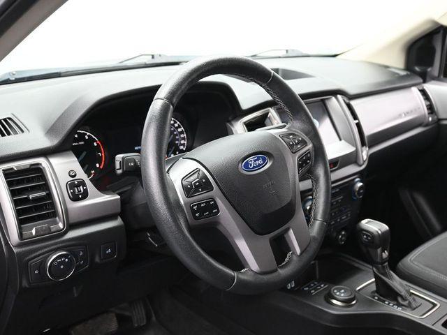 used 2019 Ford Ranger car, priced at $26,898