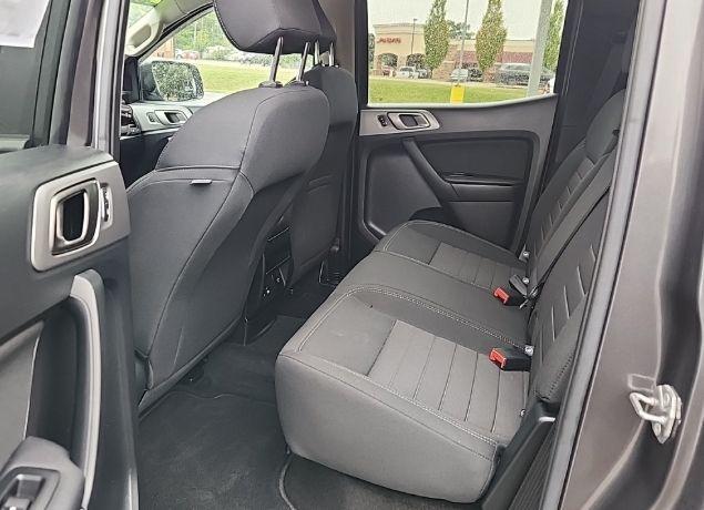 used 2019 Ford Ranger car, priced at $28,291