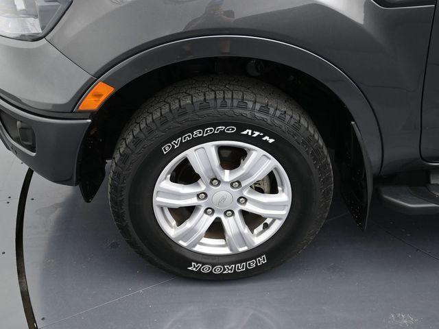 used 2019 Ford Ranger car, priced at $26,898