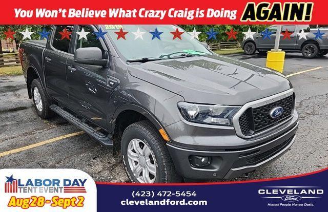 used 2019 Ford Ranger car, priced at $28,291