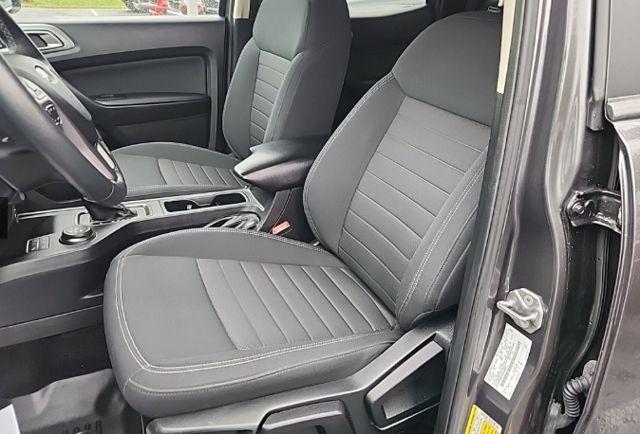 used 2019 Ford Ranger car, priced at $28,291