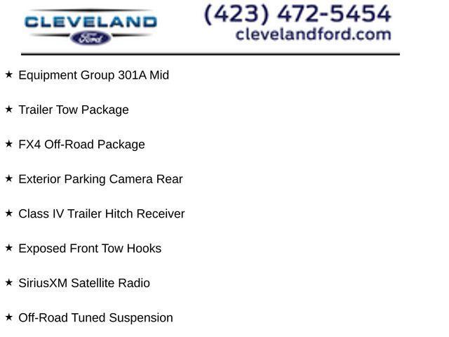 used 2019 Ford Ranger car, priced at $26,898