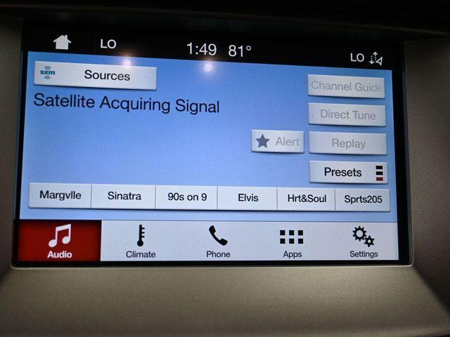 used 2019 Ford Ranger car, priced at $26,898