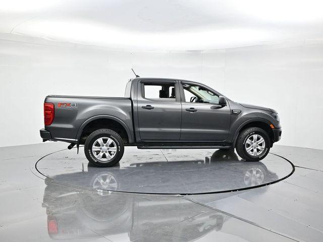 used 2019 Ford Ranger car, priced at $26,898