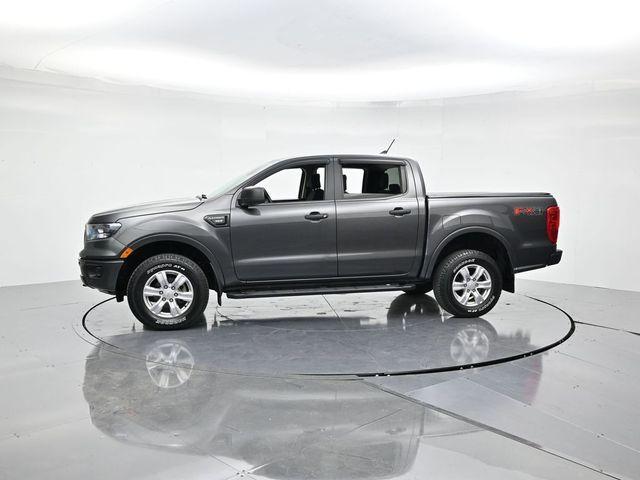 used 2019 Ford Ranger car, priced at $26,898
