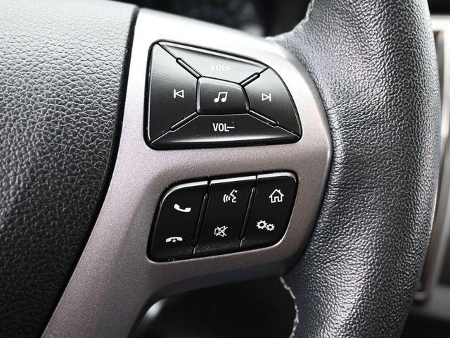 used 2019 Ford Ranger car, priced at $26,898