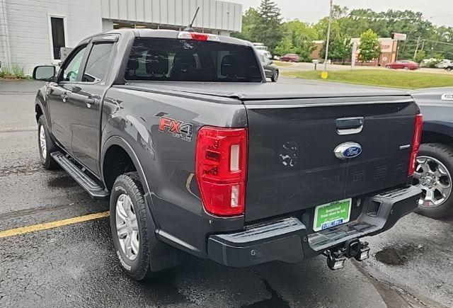 used 2019 Ford Ranger car, priced at $28,291