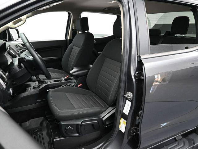 used 2019 Ford Ranger car, priced at $26,898