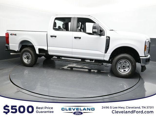 new 2024 Ford F-250 car, priced at $51,915