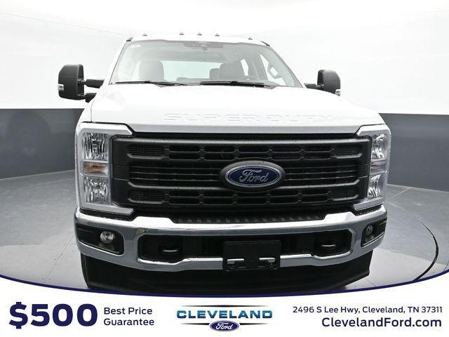 new 2024 Ford F-250 car, priced at $51,915