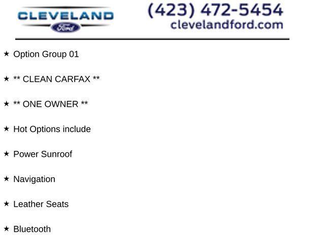 used 2023 Hyundai Tucson car, priced at $24,981