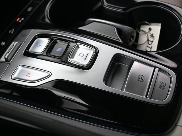 used 2023 Hyundai Tucson car, priced at $24,981