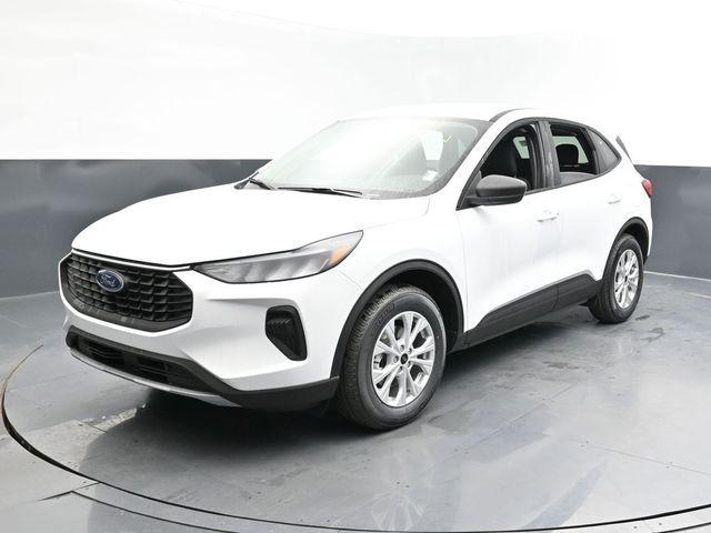 new 2025 Ford Escape car, priced at $30,640