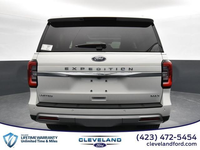 new 2024 Ford Expedition Max car, priced at $76,998