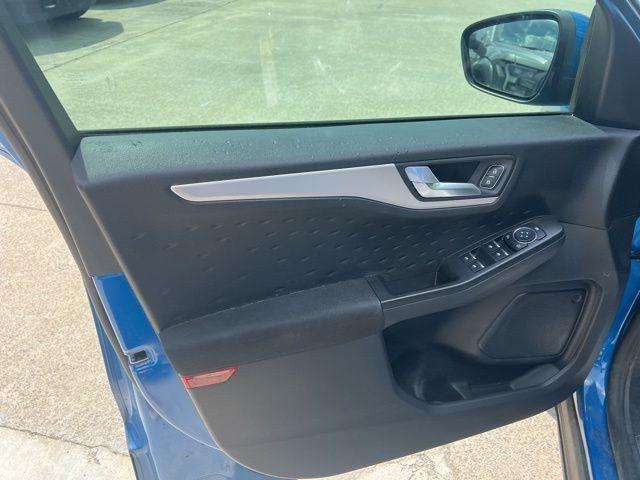 used 2020 Ford Escape car, priced at $16,482