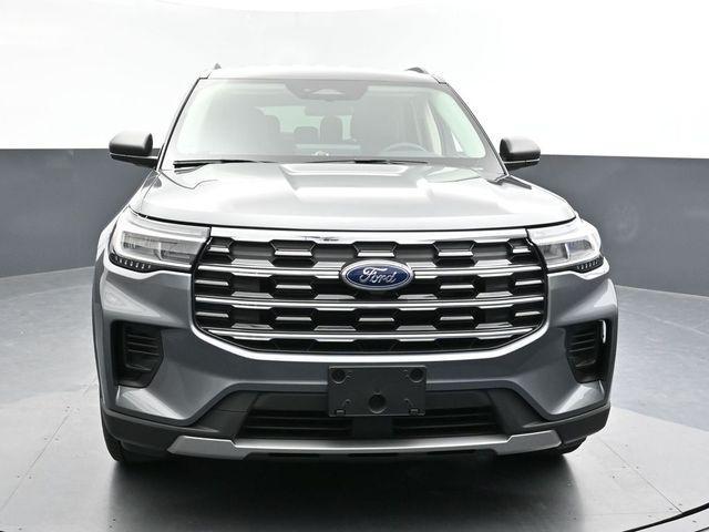 new 2025 Ford Explorer car, priced at $41,010