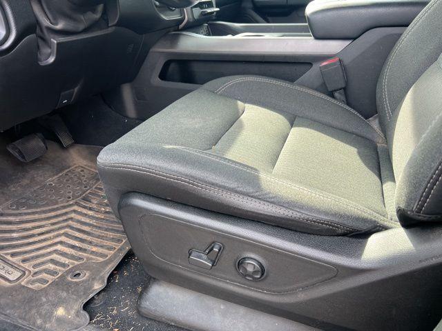 used 2019 Ram 1500 car, priced at $29,591