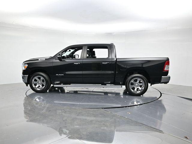 used 2019 Ram 1500 car, priced at $28,598