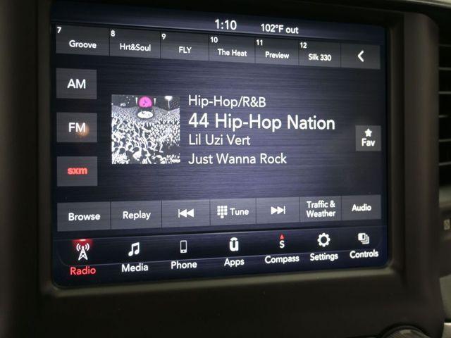 used 2019 Ram 1500 car, priced at $28,598