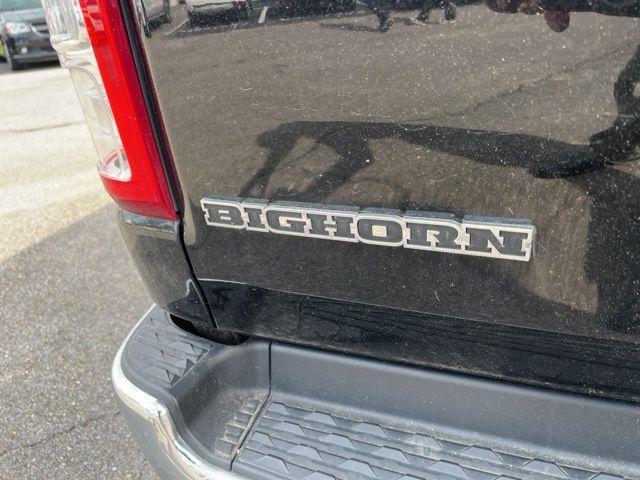 used 2019 Ram 1500 car, priced at $29,591