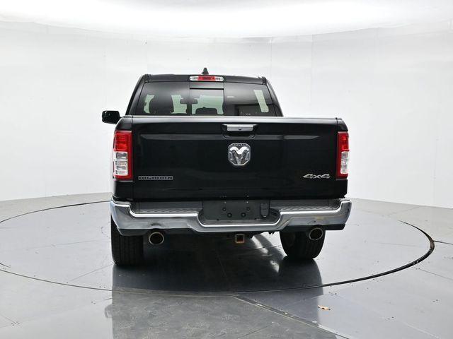 used 2019 Ram 1500 car, priced at $28,598