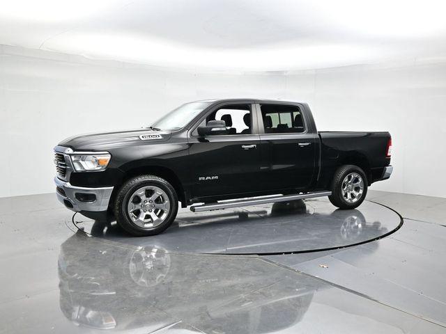 used 2019 Ram 1500 car, priced at $28,598