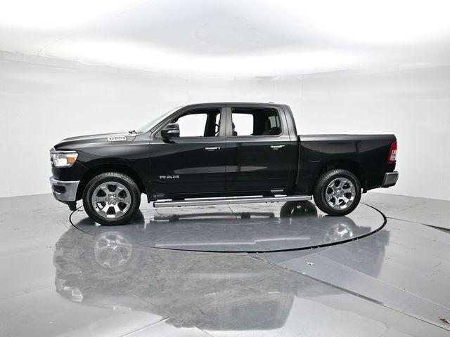 used 2019 Ram 1500 car, priced at $28,598