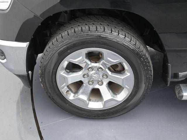 used 2019 Ram 1500 car, priced at $28,598