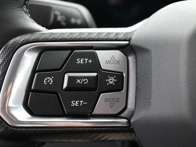 new 2025 Ford Mustang car, priced at $47,097