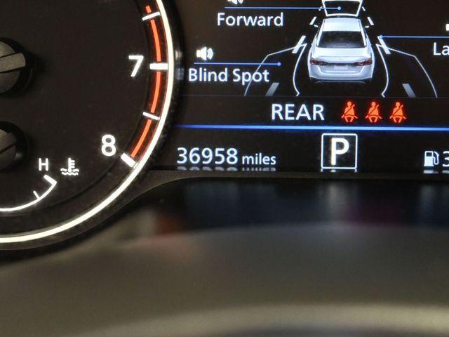 used 2023 Nissan Altima car, priced at $21,998