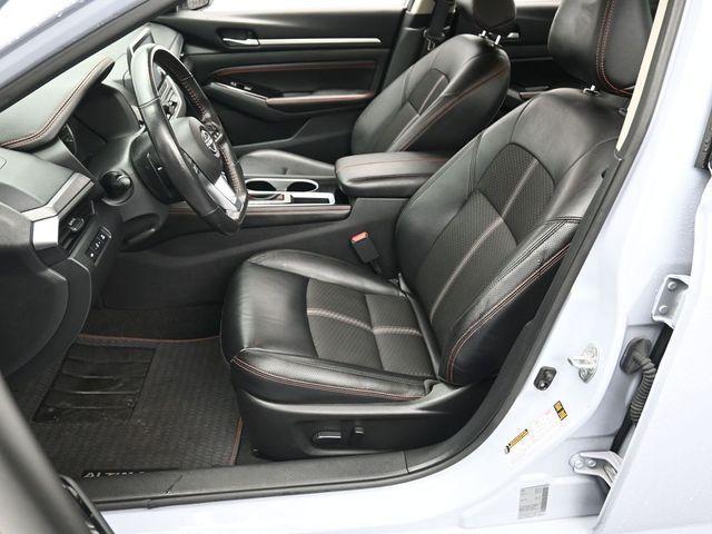 used 2023 Nissan Altima car, priced at $21,998