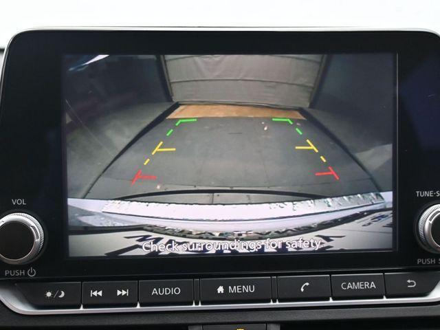 used 2023 Nissan Altima car, priced at $21,998