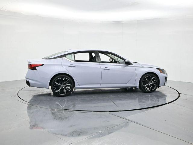 used 2023 Nissan Altima car, priced at $21,998
