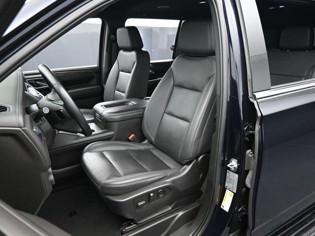 used 2023 Chevrolet Suburban car, priced at $47,398