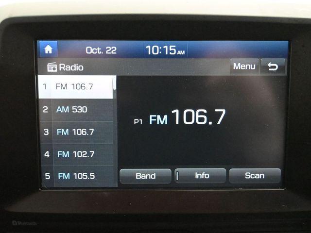 used 2019 Hyundai Veloster car, priced at $9,798