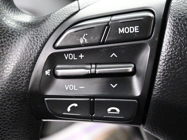 used 2019 Hyundai Veloster car, priced at $9,798