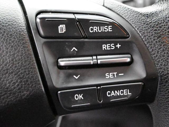 used 2019 Hyundai Veloster car, priced at $9,798