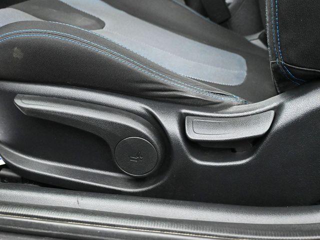 used 2019 Hyundai Veloster car, priced at $9,798