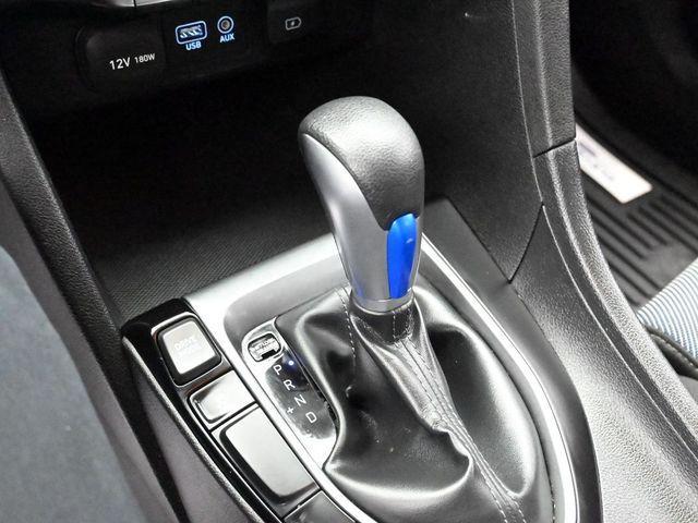 used 2019 Hyundai Veloster car, priced at $9,798