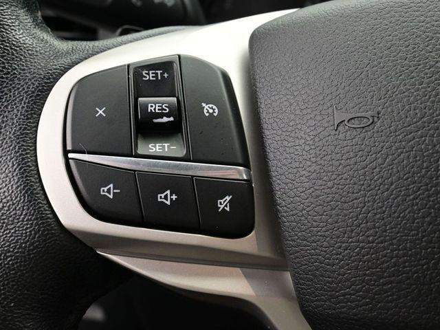 used 2020 Ford Explorer car, priced at $21,698