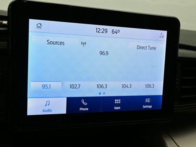 used 2020 Ford Explorer car, priced at $21,698